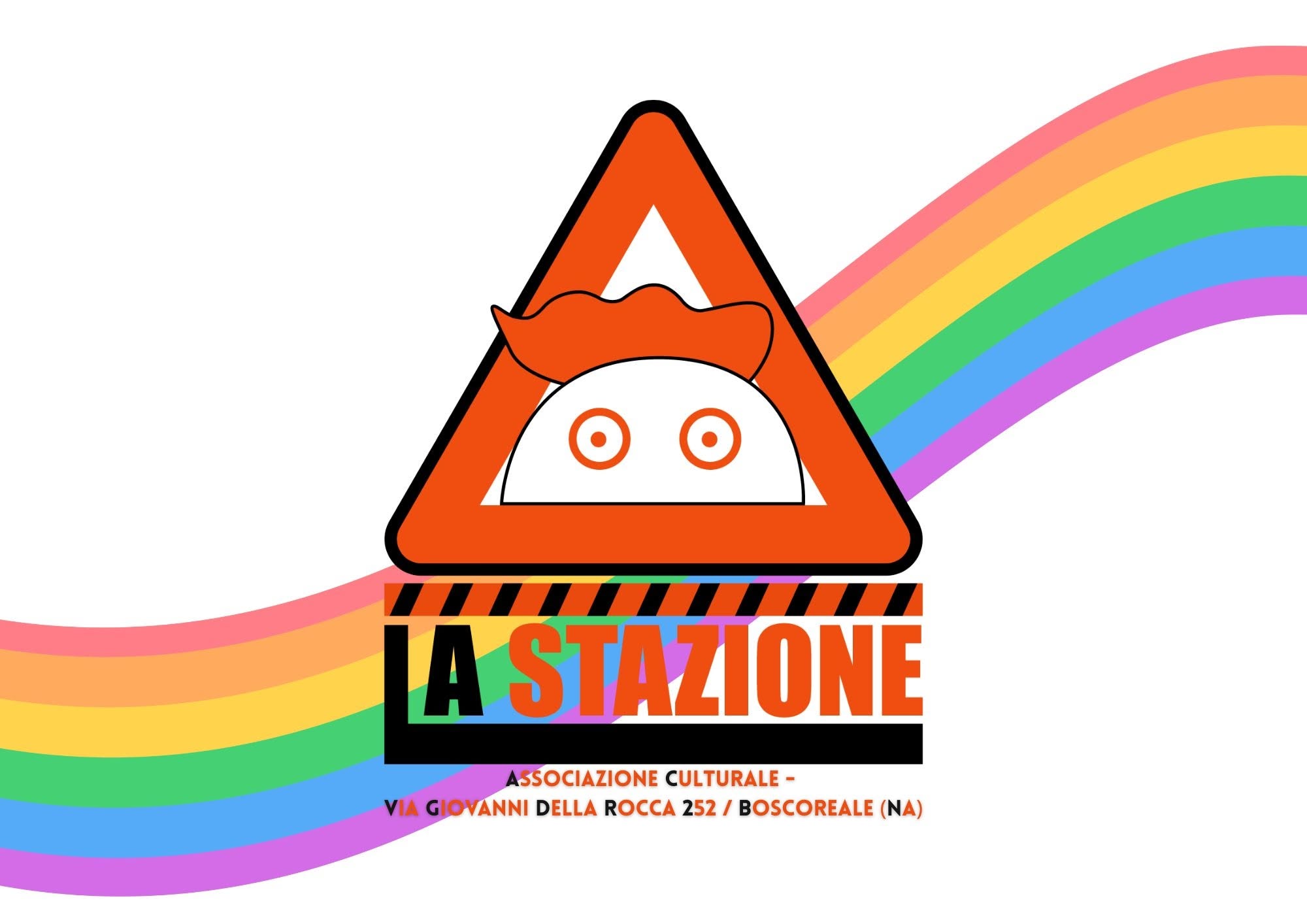 Associazione culturale La Stazione - Stella Cometa APS ETS