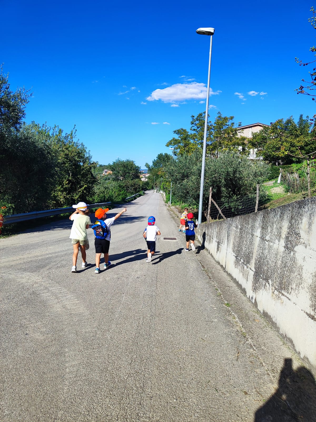 World clean up day PuliAmo Corato 2026