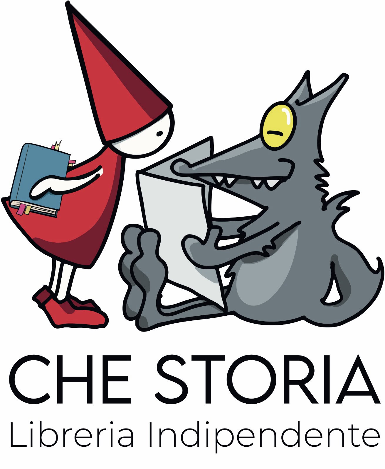 Libreria che storia