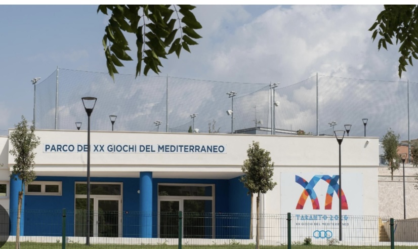WORLD CLEANUP DAY – TARANTO